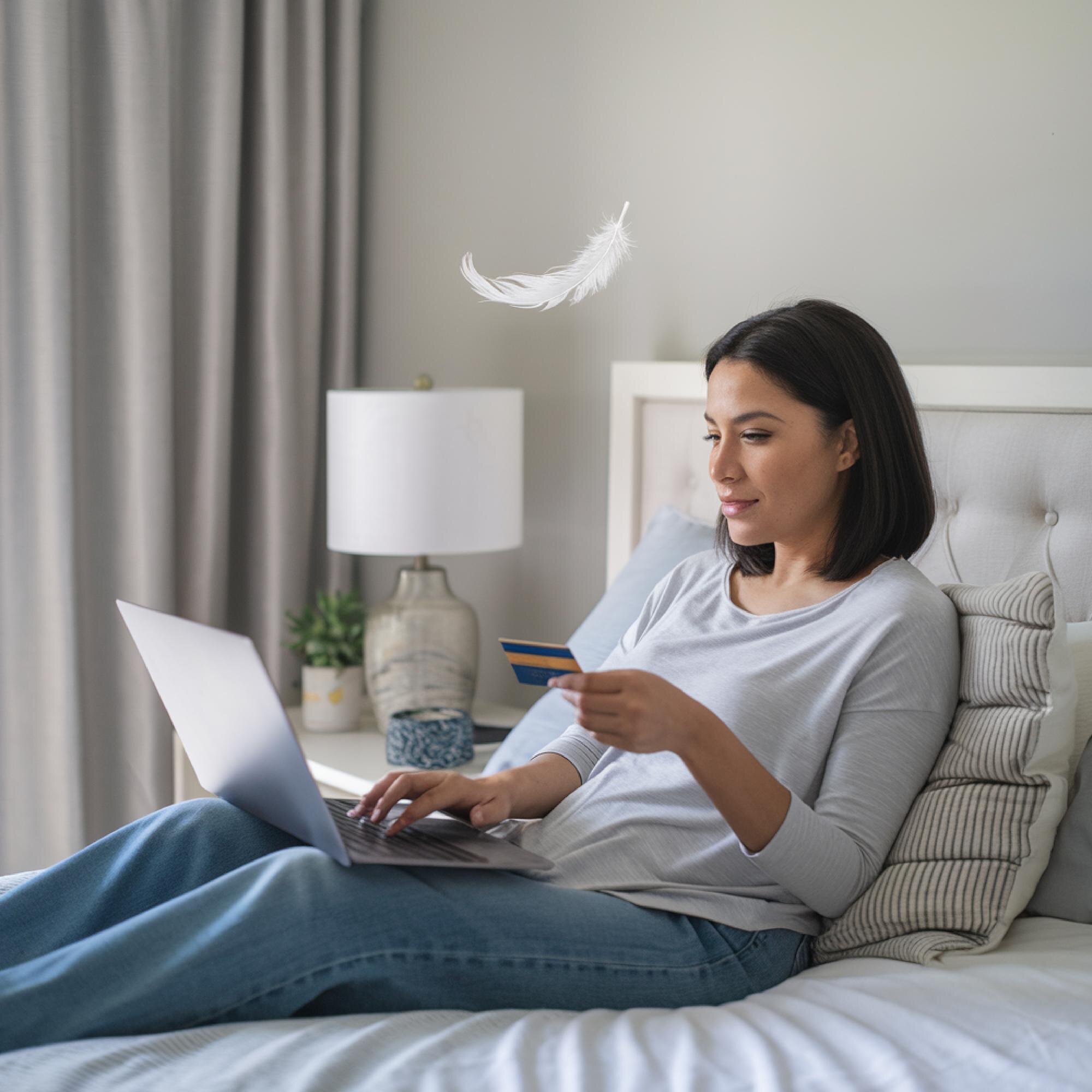 اعتماد وتوثيق العنوان