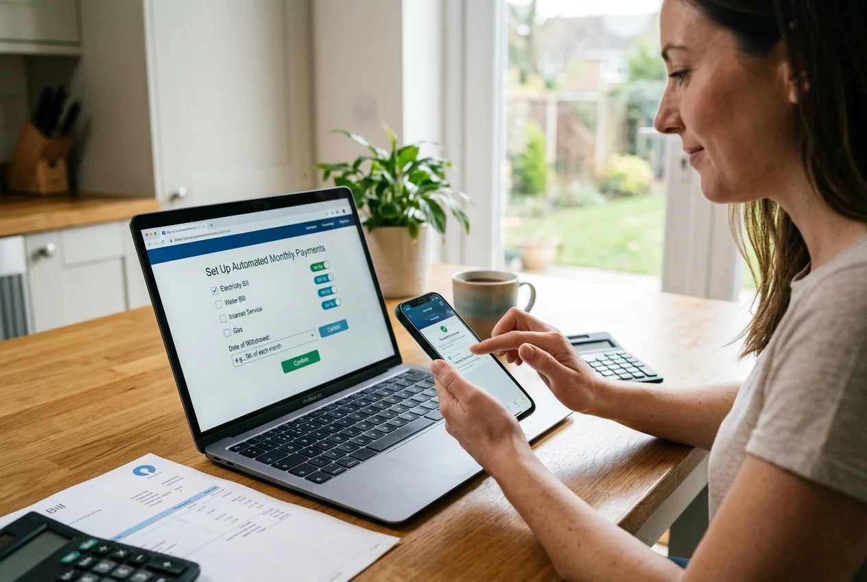 كيف يسرّع العنوان الرقمي عمليات التوصيل والشحن؟